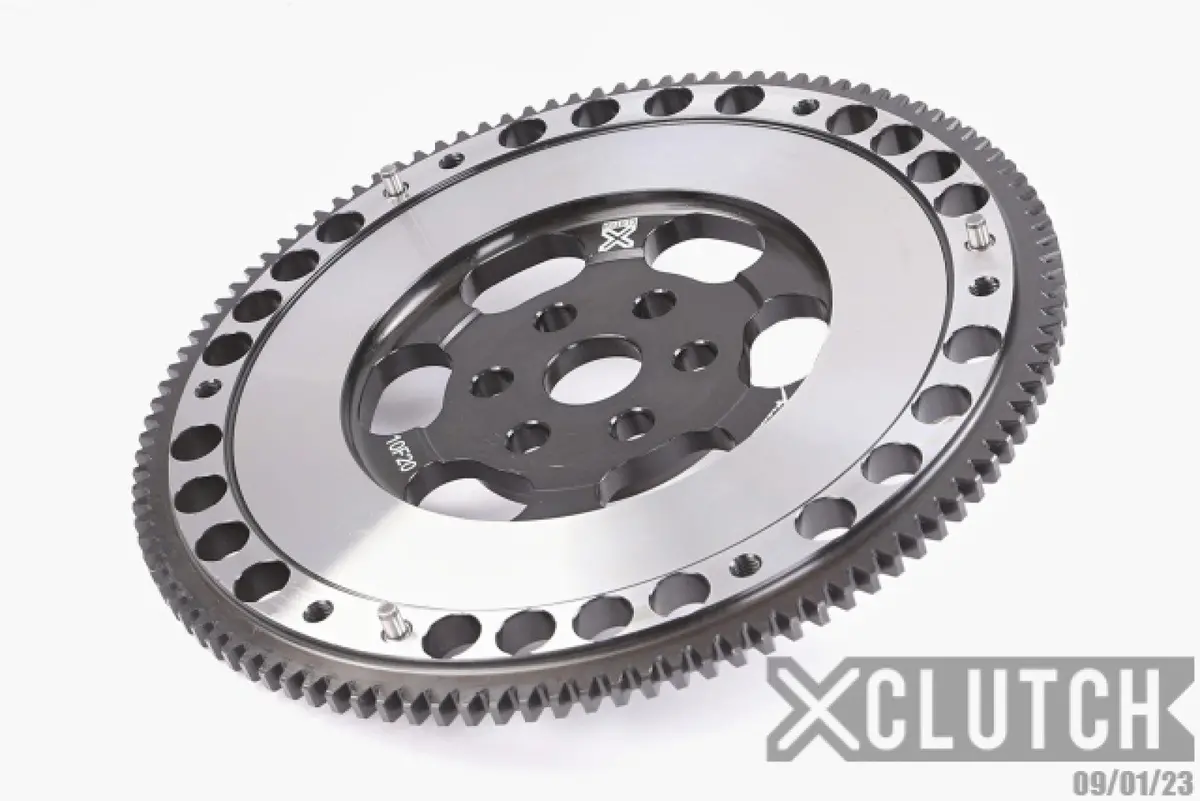 Xclutch Xfhn001cl Flywheel-Lightweight Chromoly 1