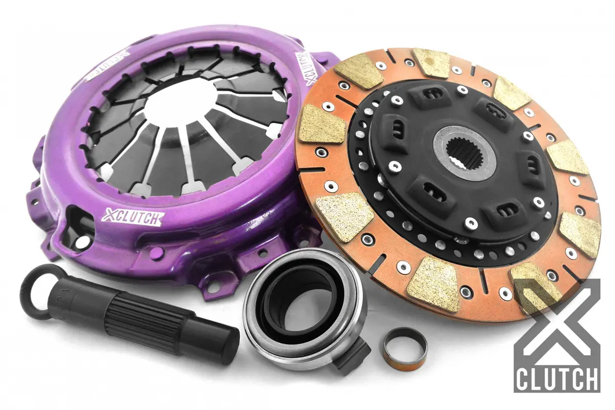 Xclutch Xkhn22022-1C Acura Rsx Stage 2 Clutch Kit 1