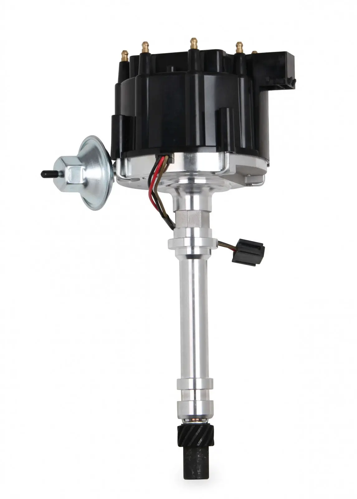 Accel Ready To Run Distributor - Gm Hei - No Coil 1