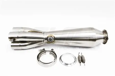 Private Label Mfg. K-Swap 4-1 Megaphone Merger K20 K24 K-Series 1