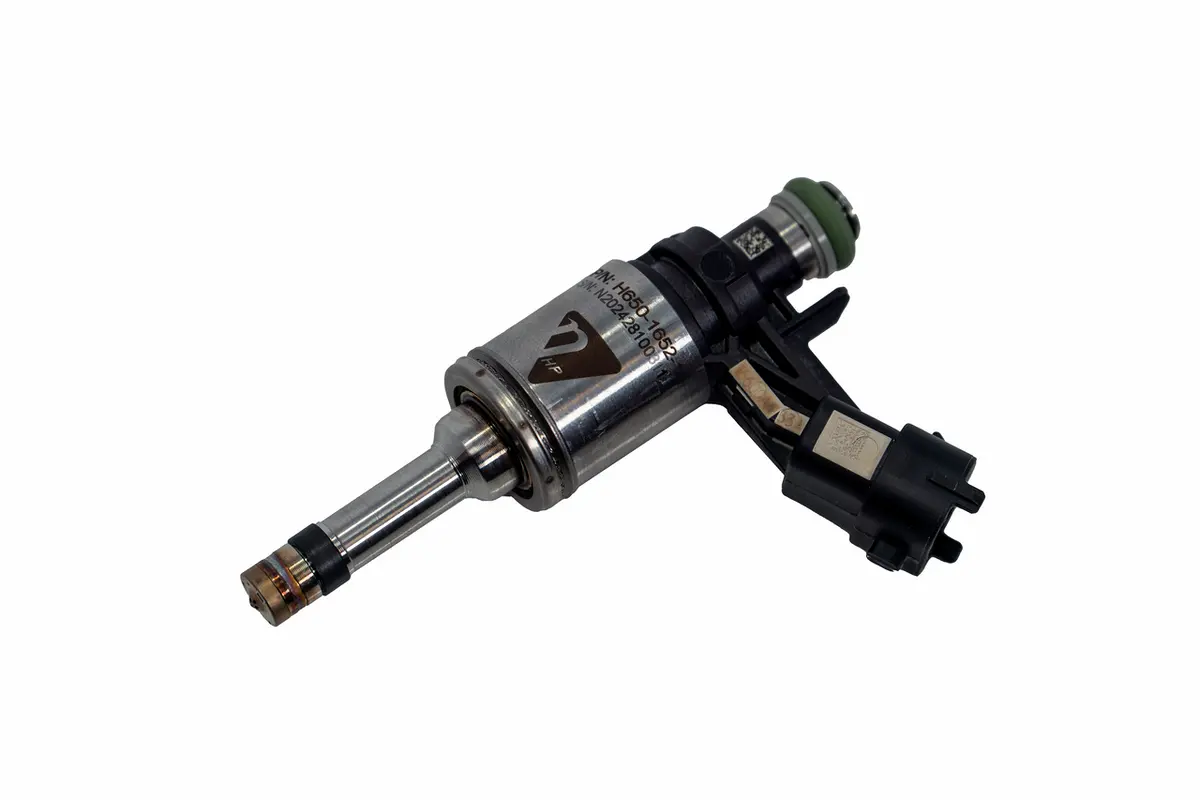 Nostrum 2.4L Subaru Fa24f +24% Direct Injector Upgrade 1
