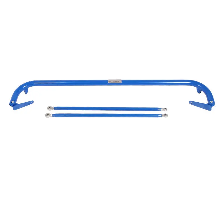 Harness Bar 49" 1