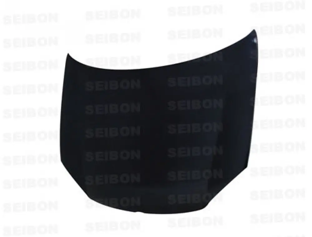 Oem-Style Carbon Fiber Hood For 2006-2009 Vw Golf Gti 1