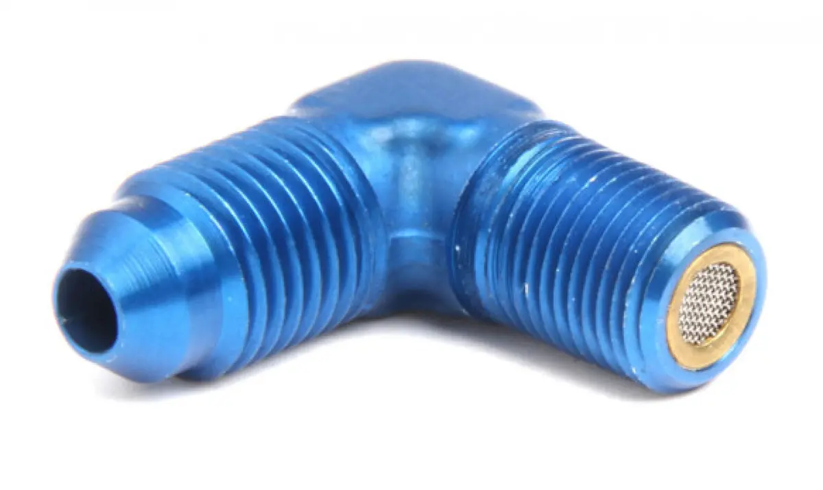 Nos Nitrous Filter High Pressure 1
