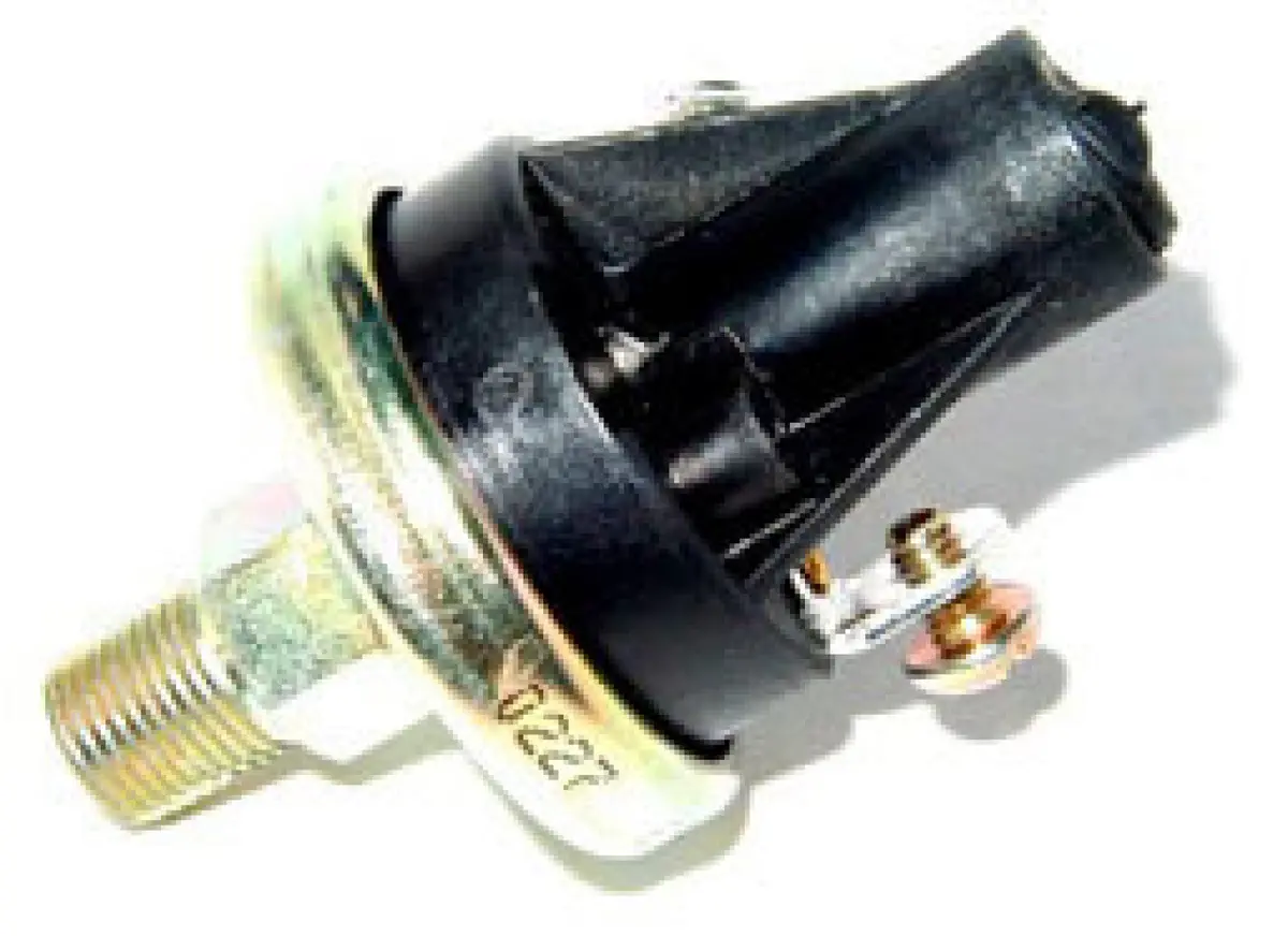 Nos Adjustable Pressure Switch 1