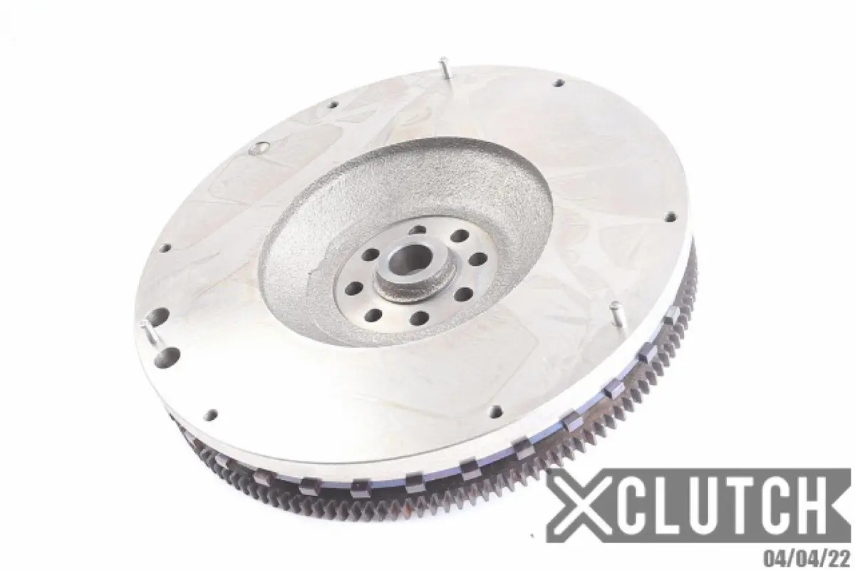Xclutch Xfje107 Flywheel 1