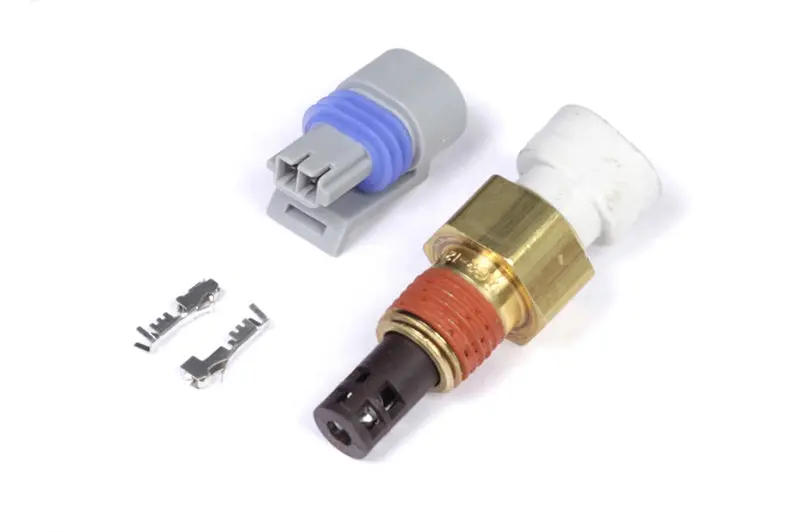 Haltech Air Temp Sensor - Small Thread Thread: M14 X 1.5 1