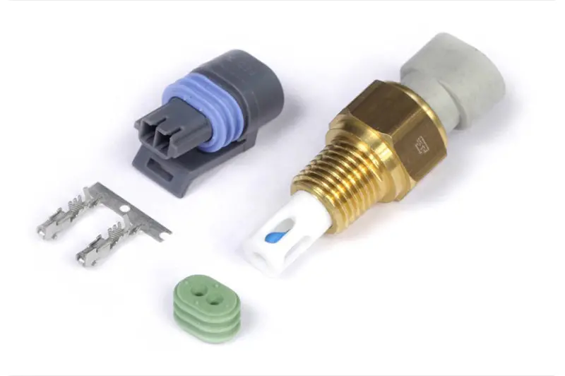 Haltech Air Temp Sensor Thread: 1/4 Npt 1