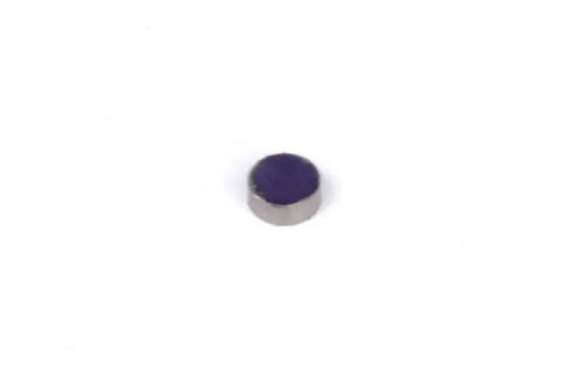 Haltech Rare Earth Magnets Size: 5Mm Diameter X 2Mm Height 1