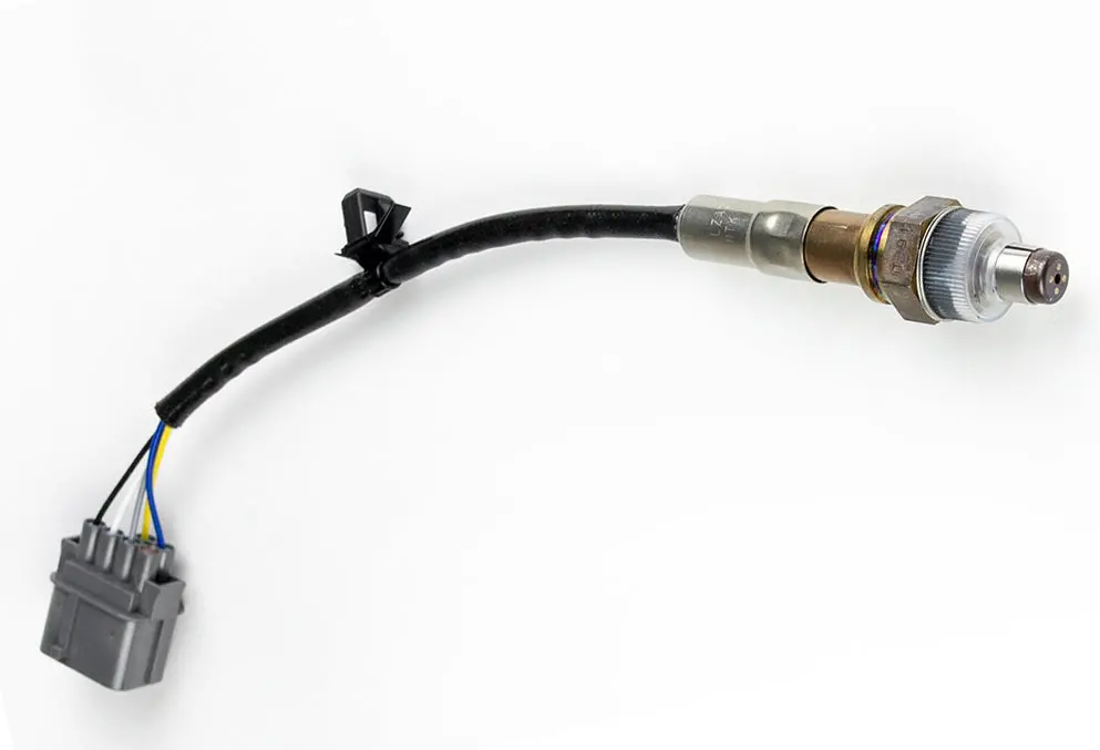 Haltech Wideband O2 Sensor Ntk Lza08-H5 1