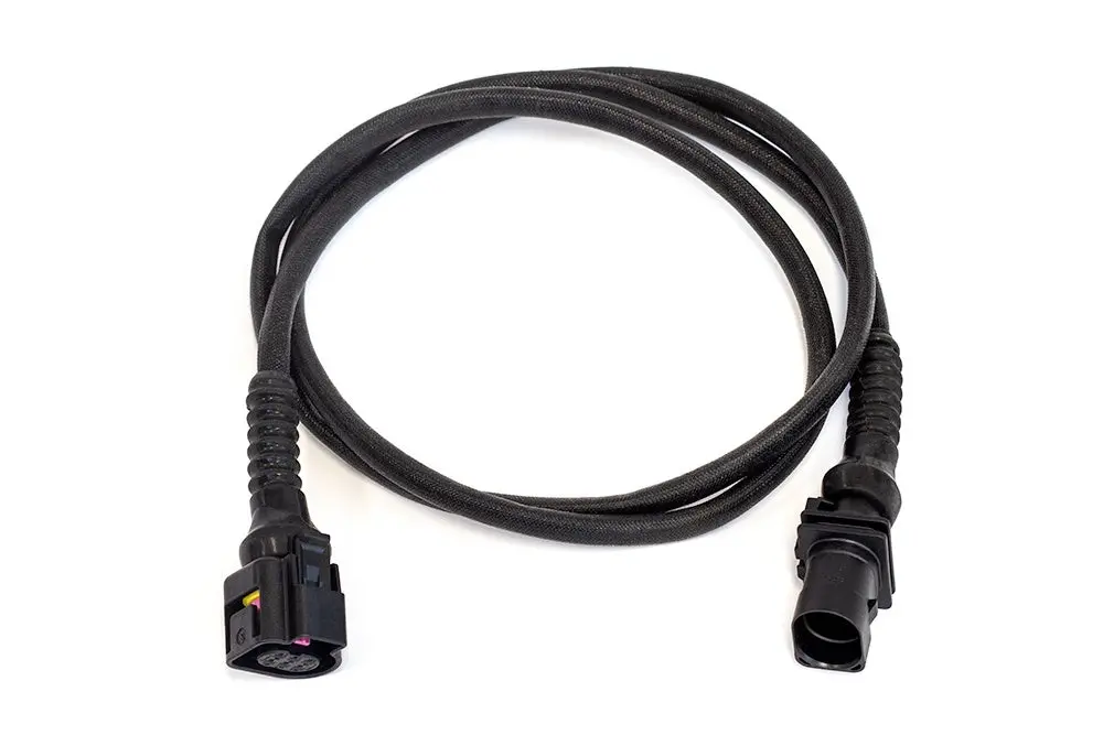 Haltech Wideband Extension Harness To Suit Lsu4.9 Length: 1.2M (4Ft) 1