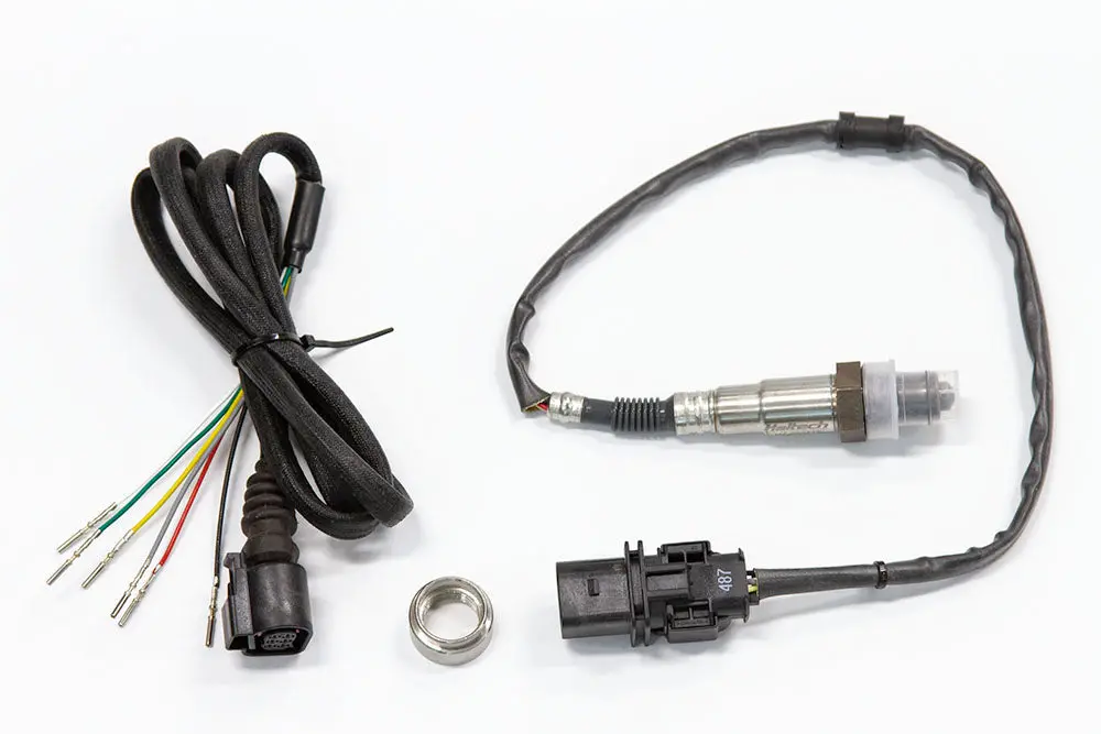 Haltech Onboard Wideband Sensor Pack For Elite Pro Plug-In Ecus 1