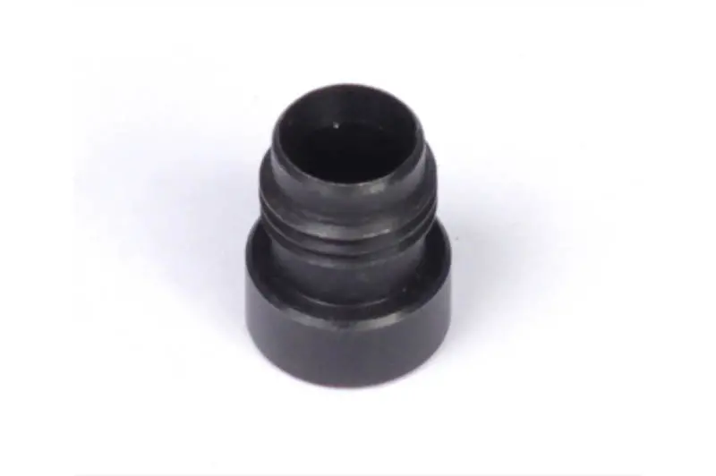 Haltech 1/4" Mild Steel Weld-On Base Only 1