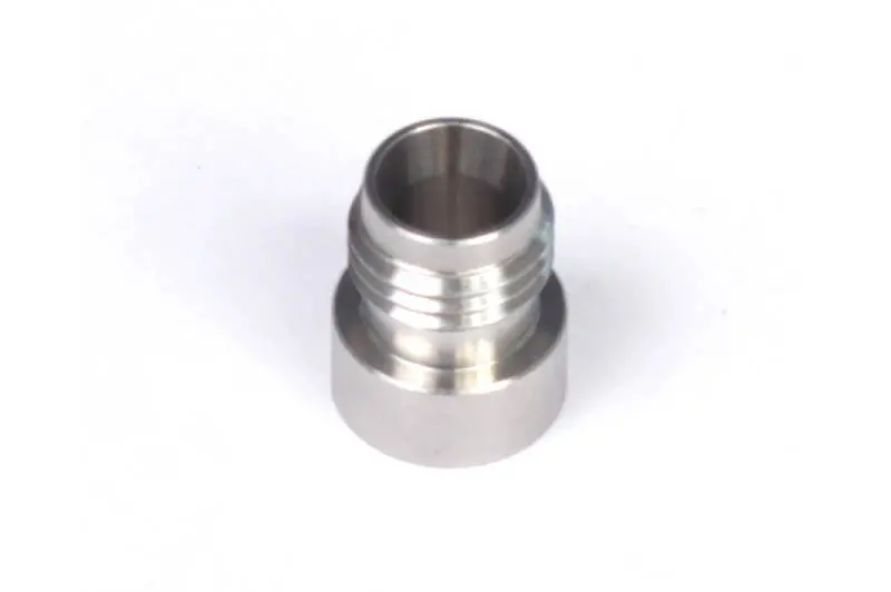 Haltech 1/4" Stainless Steel Weld-On Base Only 1