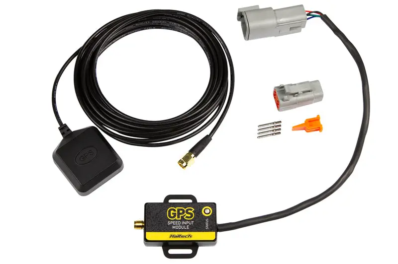 Haltech Gps Speed Input Module Length: 300Mm 1