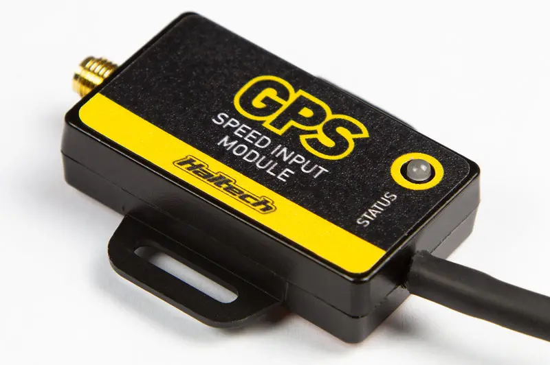 Haltech Gps Speed Input Module Length: 300Mm 2