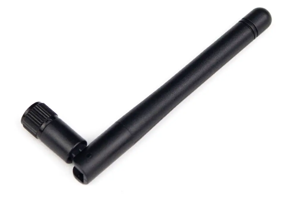 Haltech Wi-Fi Antenna Length: 108Mm 1