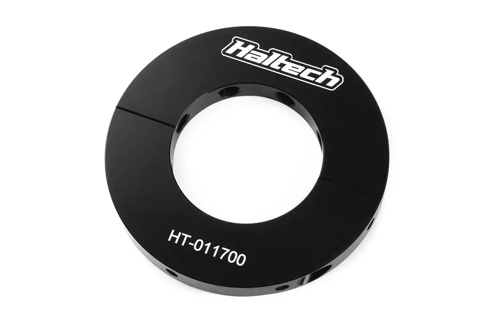 Haltech Driveshaft Split Collar 1.812" / 46Mm I.D. 8 Magnet Size: Id: 1.812" / 46Mm 1