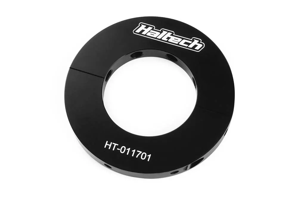 Haltech Driveshaft Split Collar 1.875"/ 47.63Mm I.D. 8 Magnet Size: Id : 1.875" / 47.63Mm 1