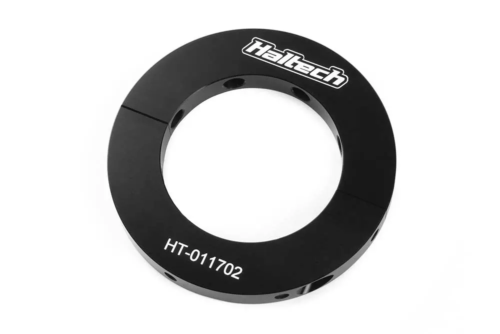 Haltech Driveshaft Split Collar 2.125" / 53.98Mm I.D. 8 Magnet Size: Id 2.125" / 53.98Mm 1