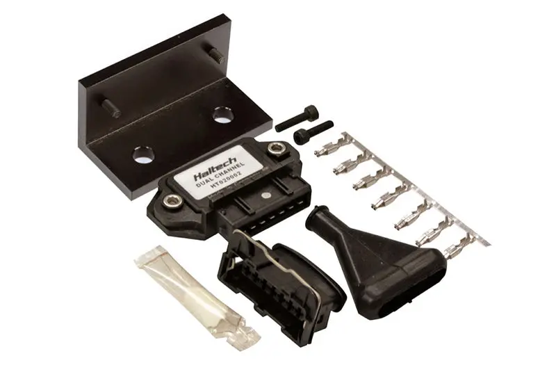 Haltech Dual Channel Oem Igniter (Dumb) 1