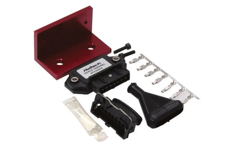 Haltech Triple Channel Oem Igniter (Dumb) 1