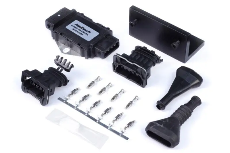 Haltech Quad Channel Oem Igniter (Dumb) 1