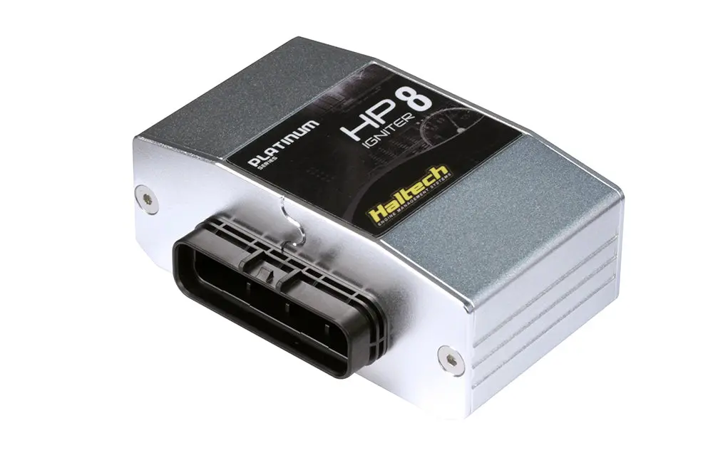 Haltech Hpi8 - High Power Igniter - 15 Amp Eight Channel Module Only 1