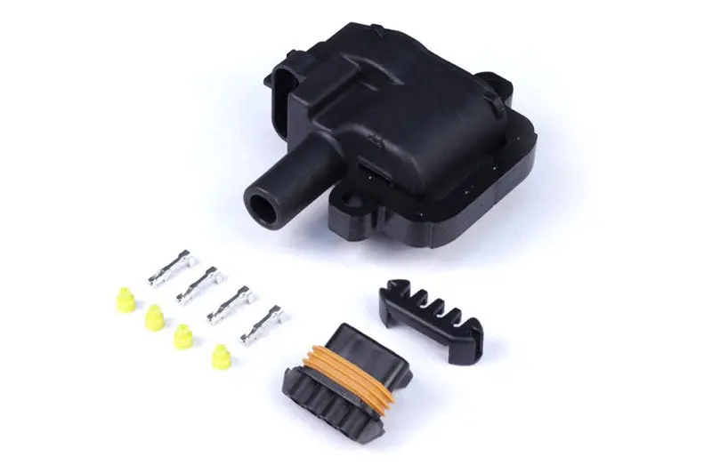 Haltech Ls1 Coil With Built-In Ignitor 1