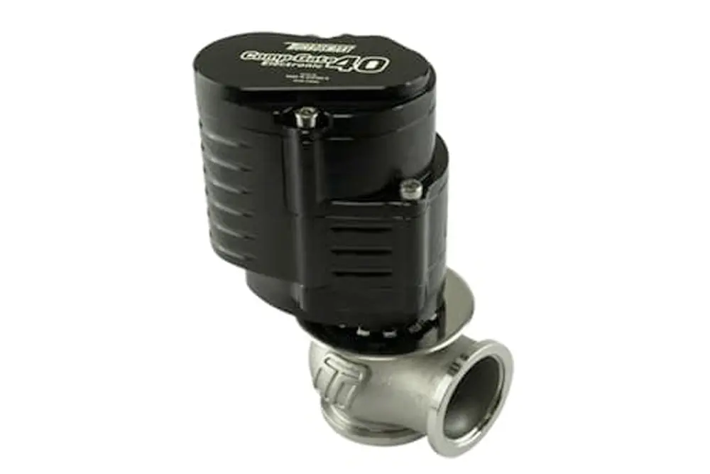Haltech Turbosmart Genv Ewg40 Comp Gate 40 Diameter: 40Mm 1