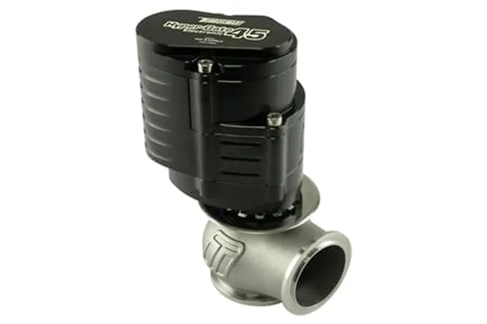 Haltech Turbosmart Genv Ewg45 Hypergate 45 Diameter: 45Mm 1