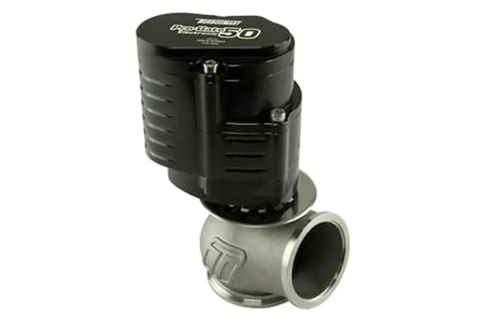 Haltech Turbosmart Genv Ewg50 Progate 50 Diameter: 50Mm 1
