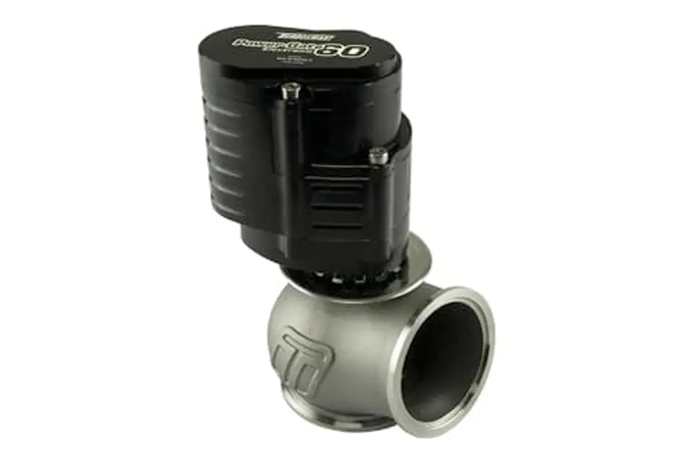 Haltech Turbosmart Genv Ewg60 Powergate 60 Diameter: 60Mm 1