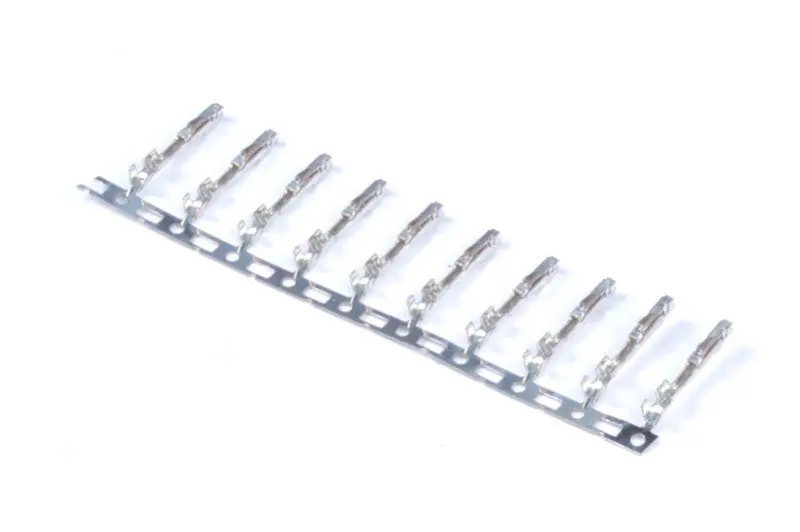 Haltech Ecu Pins Only - Tyco 1