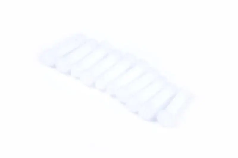 Haltech Plastic Amp Superseal Connector Waterproofing/Blanking Pins Only 1