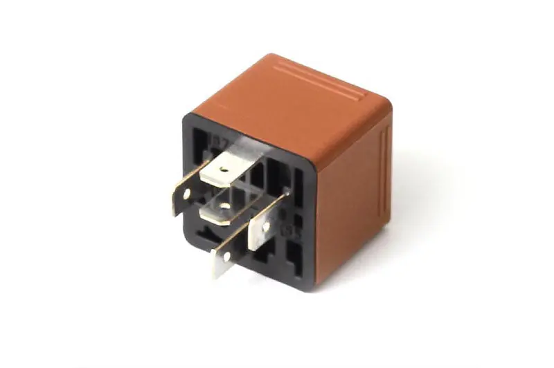 Haltech Power Relay 30A 5 Pin 1