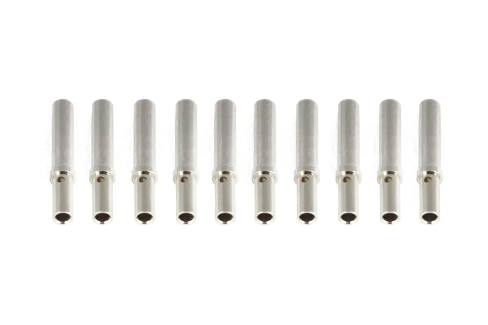 Haltech Pins Only - Female Pins To Suit Male Deutsch Dt Series Connectors 1