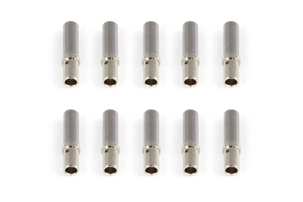 Haltech Pins Only - Female Pins To Suit Male Deutsch Dtp Connectors 1