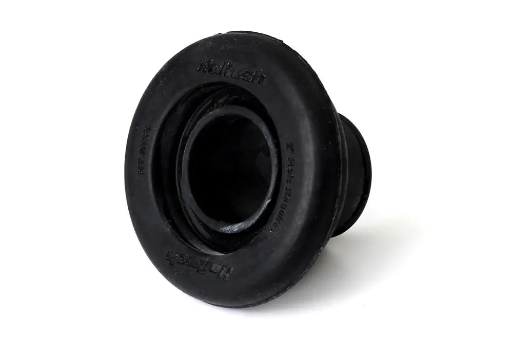 Haltech Firewall Rubber Wiring Grommet Diameter: 51Mm (2") Od 21Mm (13/16") Id 1