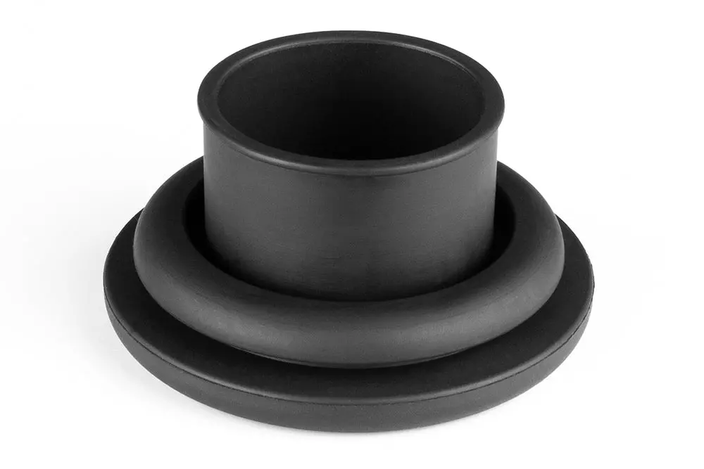 Haltech Firewall Rubber Wiring Grommet Diameter: 63.5Mm (2.5") Od 44.45Mm (1.75") Id 2