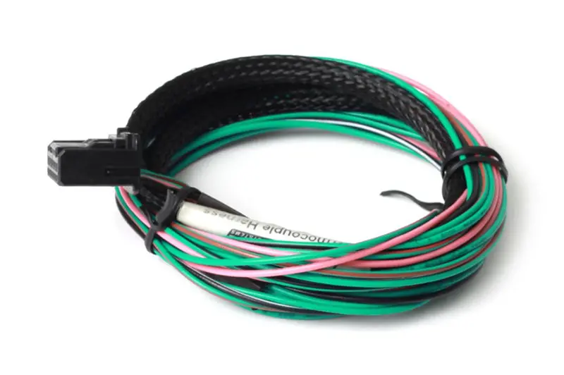 Haltech Tca4 - Quad Channel Thermocouple Amplifier Flying Lead Harness Length: 1.5M (3') 1