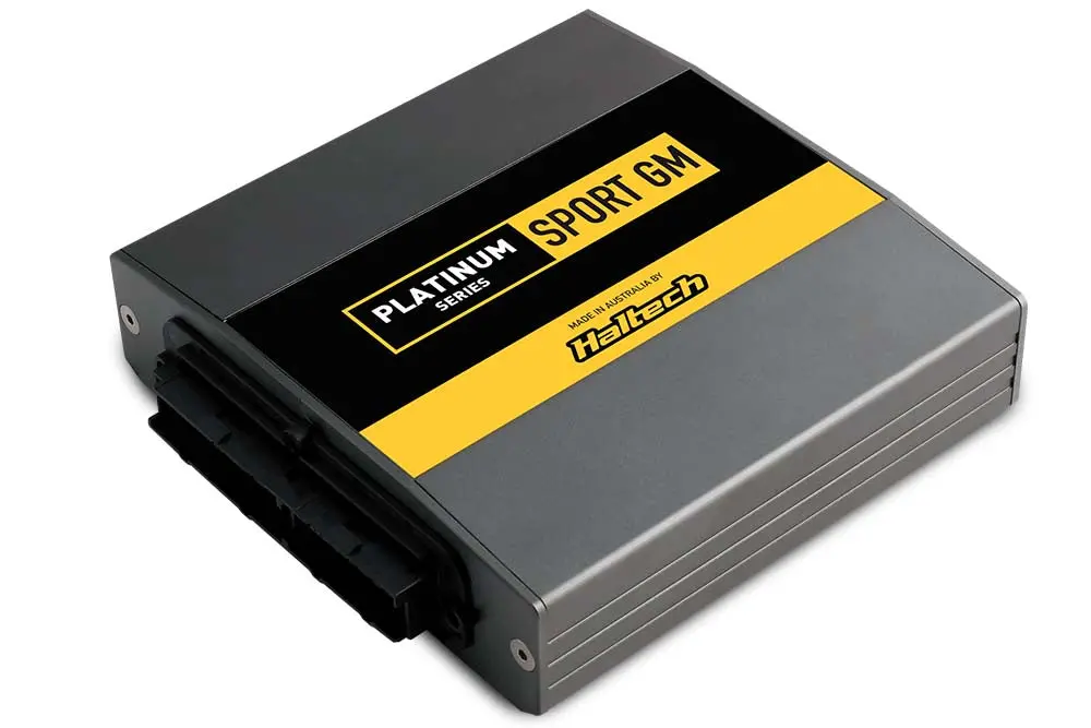Haltech Platinum Sport Plug-In Gm 1