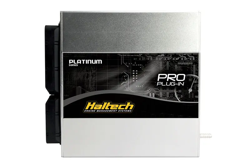Haltech Platinum Pro Plug-In Ecu Nissan Z33 350Z Dbw 1