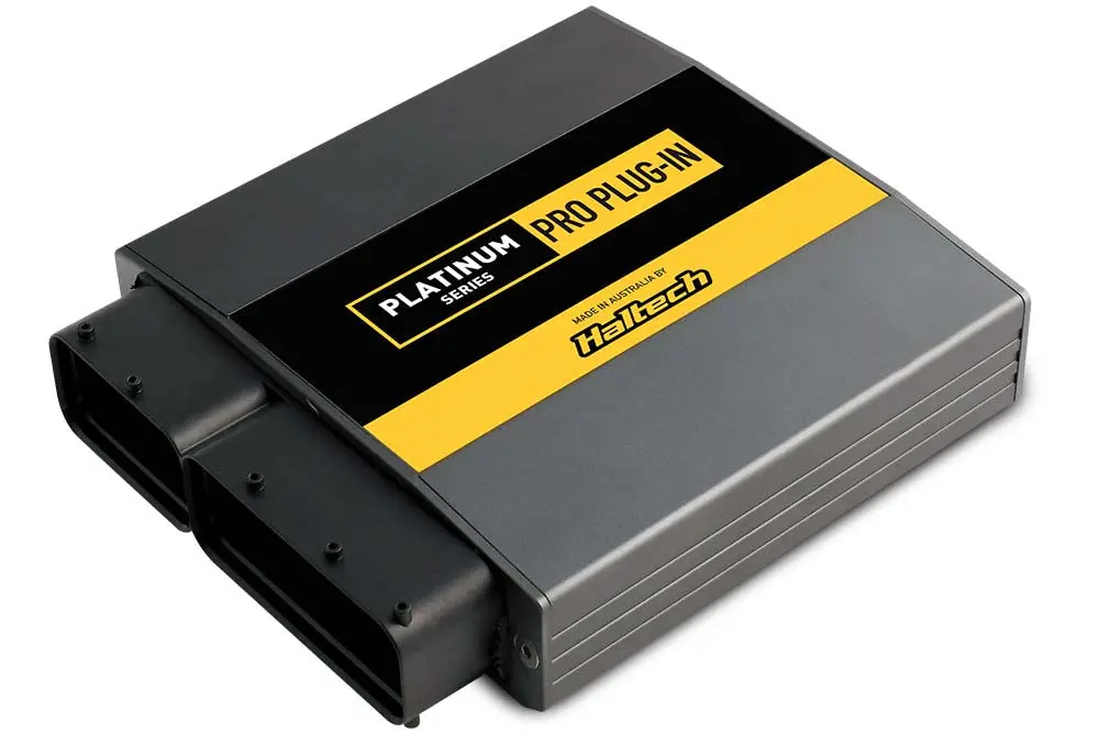 Haltech Platinum Pro Plug-In Ecu Hyundai Bk Theta Genesis 1