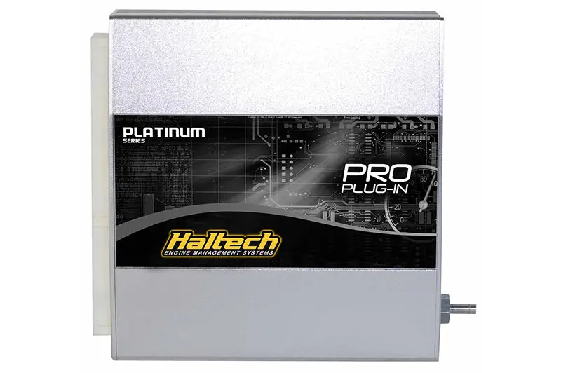 Haltech Platinum Pro Plug-In Ecu Honda Ep3 1