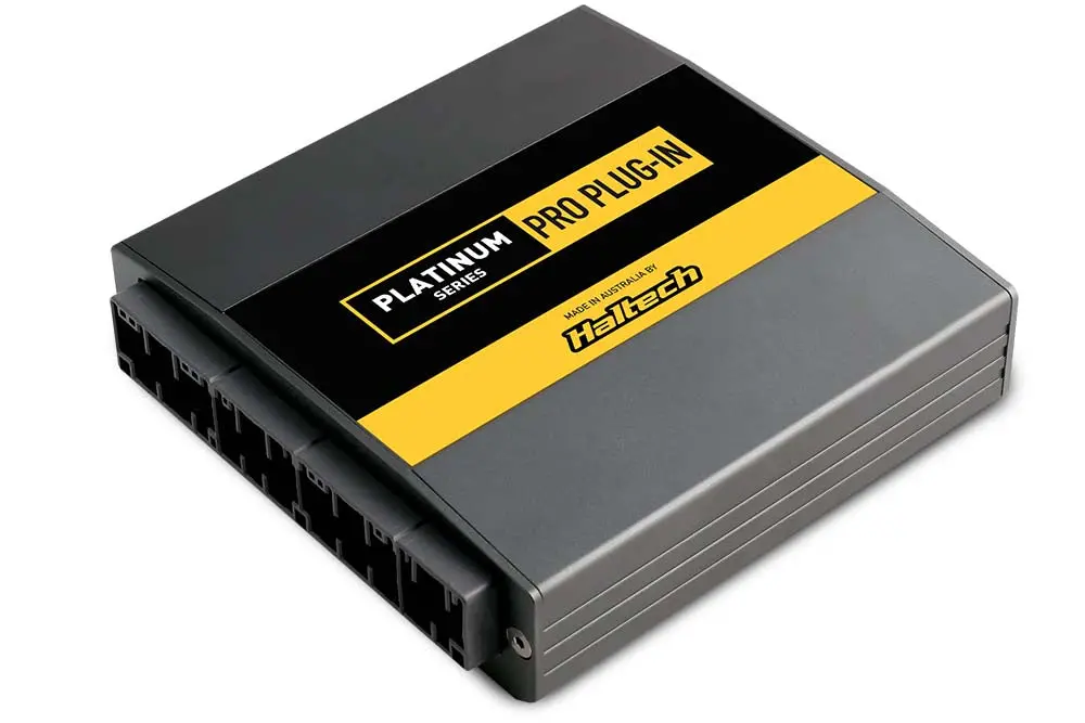 Haltech Platinum Pro Plug-In Ecu Honda S2000 1