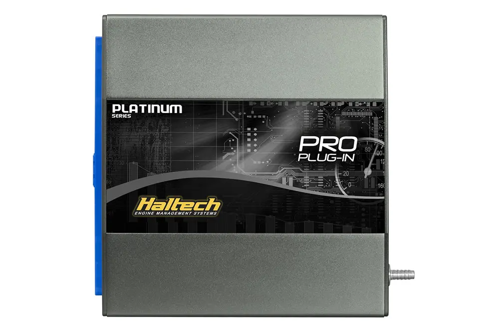Haltech Platinum Pro Plug-In Ecu Nissan R34 Gtr Skyline 1