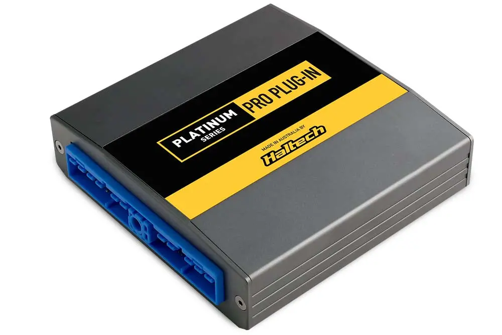 Haltech Platinum Pro Plug-In Ecu Nissan 200Sx/Silvia S15 1