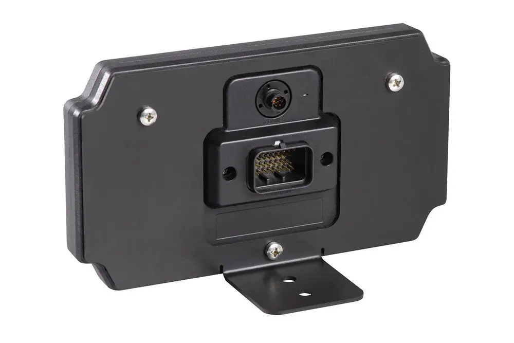 Haltech Ic-7 Standard Dash Mount 1