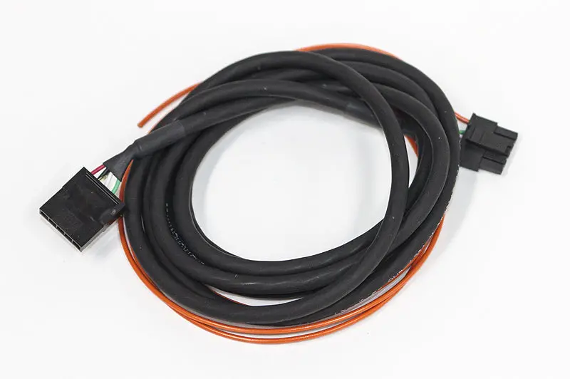 Haltech Extension Cable For Haltech Multi-Function Can Gauge Length: 150Cm (5') 1